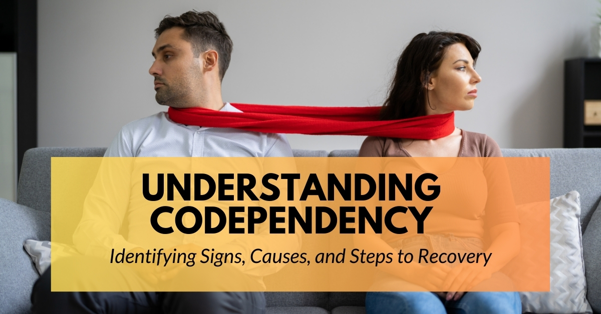 what is codependency